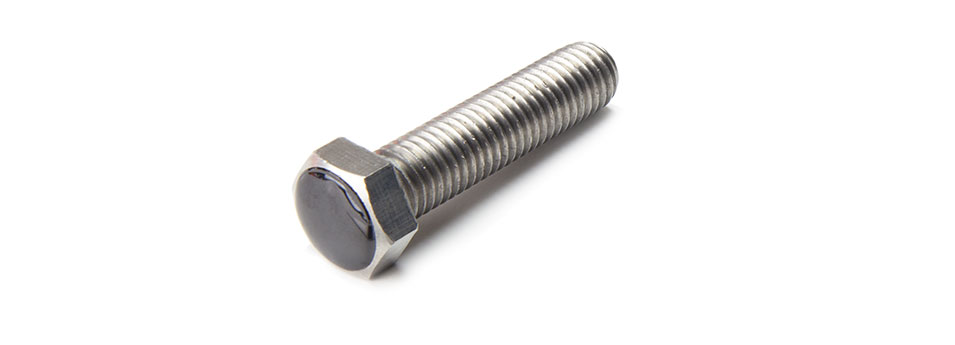 UHF RFID метка в форме болта